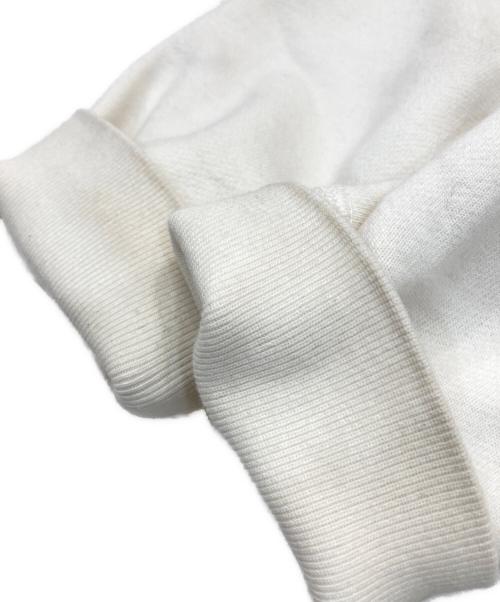 MAISON SPECIAL（メゾンスペシャル）MAISON SPECIAL (メゾンスペシャル) Oversize Sweatshirt ベージュ サイズ:FREEの古着・服飾アイテム