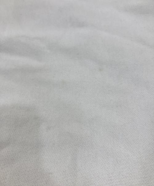 MAISON SPECIAL（メゾンスペシャル）MAISON SPECIAL (メゾンスペシャル) Oversize Sweatshirt ベージュ サイズ:FREEの古着・服飾アイテム