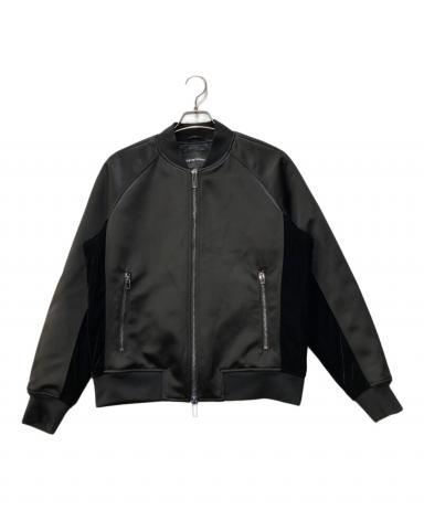 中古・古着通販】EMPORIO ARMANI (エンポリオアルマーニ) ボンバー
