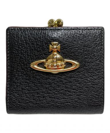 【新品未使用】ヴィヴィアンウエストウッド二つ折り財布　988VW706 3068000894323321_01_6580w.jpeg