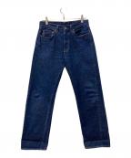 LEVI'S VINTAGE CLOTHINGリーバイス ビンテージ クロージング）の古着「デニムパンツ」｜インディゴ