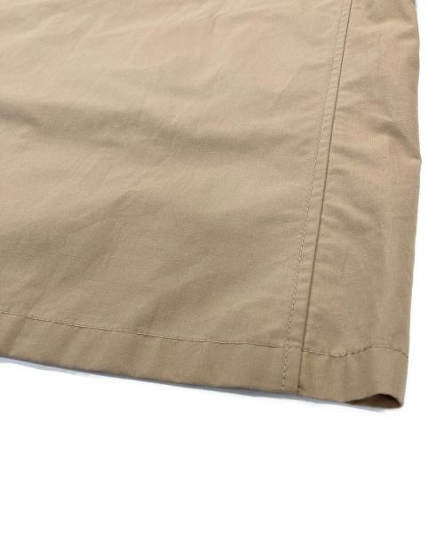 FRED PERRY（フレッドペリー）FRED PERRY (フレッドペリー) SHIRT HARRINGTON ベージュ サイズ:Sの古着・服飾アイテム