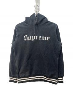 中古・古着通販】SUPREME (シュプリーム) Reverse Hooded Sweatshirt