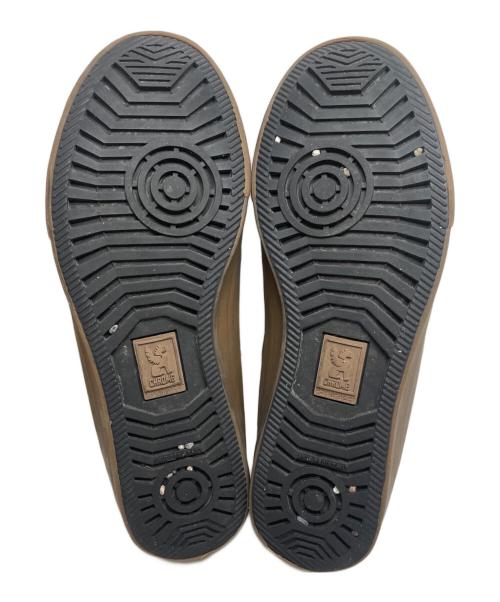 CHROME（クローム）CHROME (クローム) KURSK AW WOODLAND CAMO オリーブ サイズ:25.5の古着・服飾アイテム