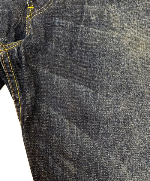 LEVI'S（リーバイス）LEVI'S (リーバイス) 501 セルビッチデニムパンツ インディゴ サイズ:W36の古着・服飾アイテム