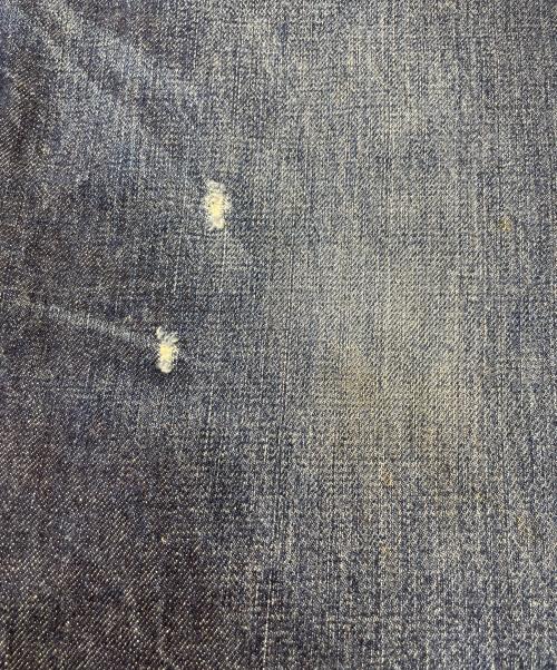LEVI'S（リーバイス）LEVI'S (リーバイス) 501 セルビッチデニムパンツ インディゴ サイズ:W36の古着・服飾アイテム