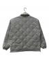 Manhattan Portage (マンハッタンポーテージ) TAION (タイオン) Reversible Coach Down JacketTAION グレー サイズ:M：8000円