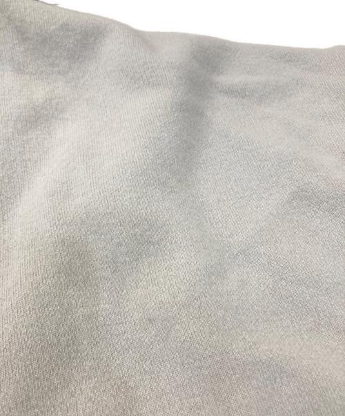 MUSE de Deuxieme Classe（ミューズ ドゥーズィエム クラス）MUSE de Deuxieme Classe (ミューズ ドゥーズィエム クラス) fluffy スムース ショートガウン ベージュ サイズ:サイズ表記無しの古着・服飾アイテム