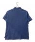 POLO RALPH LAUREN (ポロ・ラルフローレン) ポロシャツ ネイビー サイズ:Ｌ：4000円