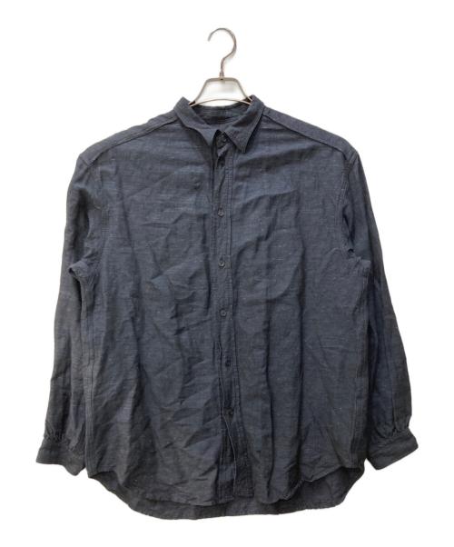 AUBERGE（オーベルジュ）AUBERGE (オーベルジュ) ST GERMAIN ネイビー サイズ:42の古着・服飾アイテム