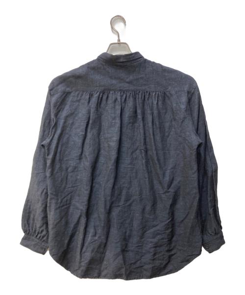 AUBERGE（オーベルジュ）AUBERGE (オーベルジュ) ST GERMAIN ネイビー サイズ:42の古着・服飾アイテム