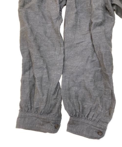 AUBERGE（オーベルジュ）AUBERGE (オーベルジュ) ST GERMAIN ネイビー サイズ:42の古着・服飾アイテム