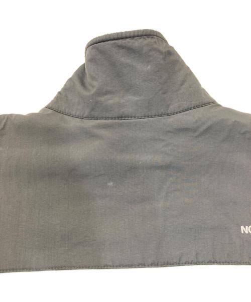 THE NORTH FACE（ザ ノース フェイス）THE NORTH FACE (ザ ノース フェイス) ボアジャケット グリーン サイズ:Sの古着・服飾アイテム