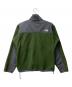THE NORTH FACE (ザ ノース フェイス) ボアジャケット グリーン サイズ:S：3000円