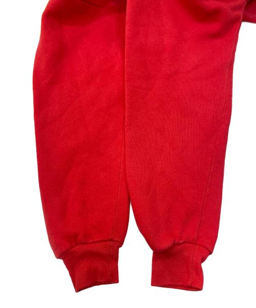 JANSPORT（ジャンスポーツ）JANSPORT (ジャンスポーツ) パーカー レッド サイズ:Ｍの古着・服飾アイテム