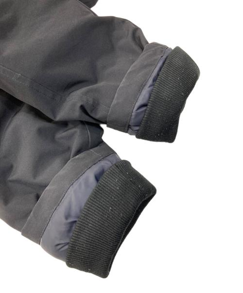 DANTON（ダントン）DANTON (ダントン) ダウンジャケット ブラック サイズ:SIZE 40の古着・服飾アイテム