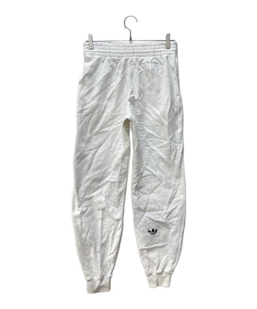 adidas（アディダス）adidas (アディダス) スウェットパンツ グレー サイズ:Mの古着・服飾アイテム