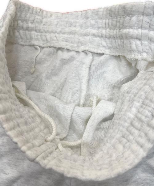 adidas（アディダス）adidas (アディダス) スウェットパンツ グレー サイズ:Mの古着・服飾アイテム