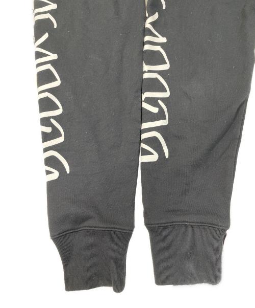BONEYARDS（ボンヤーズ）BONEYARDS (ボンヤーズ) stussy (ステューシー) NEIGHBORHOOD (ネイバーフッド) ジップパーカー ブラック サイズ:Ｍの古着・服飾アイテム