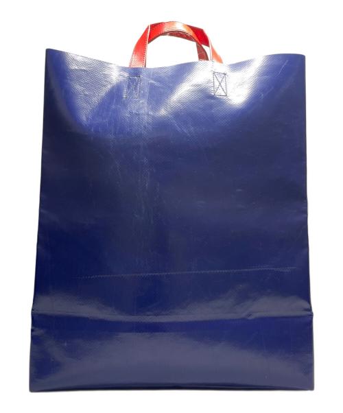 FREITAG（フライターグ）FREITAG (フライターグ) トートバッグ ネイビーの古着・服飾アイテム