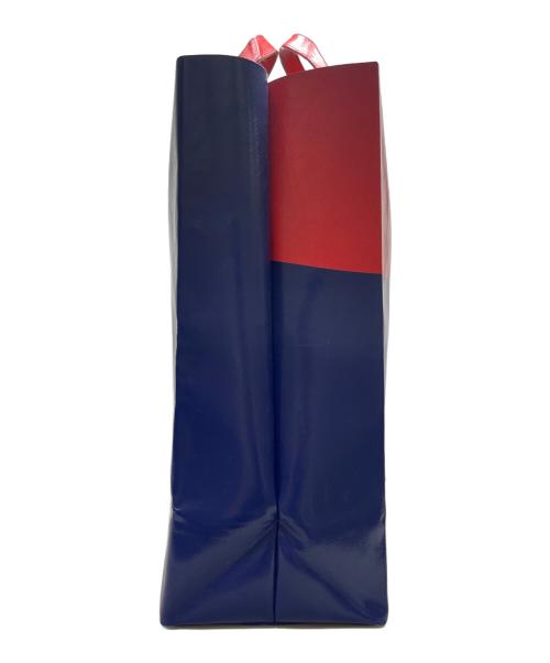 FREITAG（フライターグ）FREITAG (フライターグ) トートバッグ ネイビーの古着・服飾アイテム