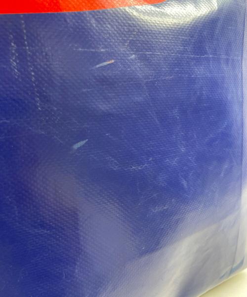 FREITAG（フライターグ）FREITAG (フライターグ) トートバッグ ネイビーの古着・服飾アイテム