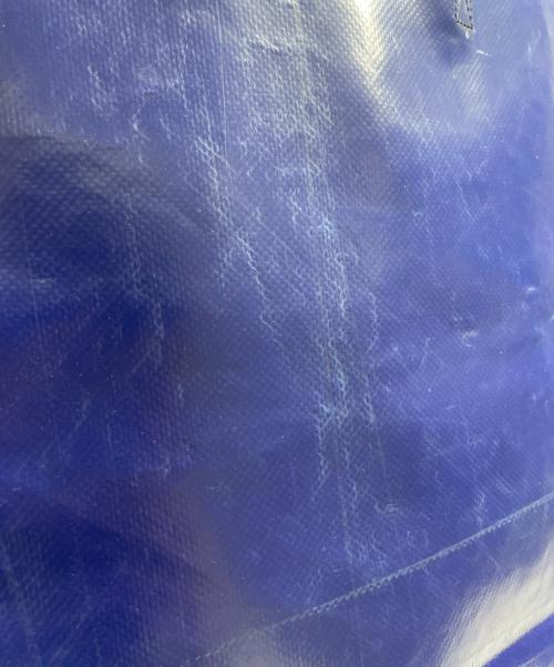 FREITAG（フライターグ）FREITAG (フライターグ) トートバッグ ネイビーの古着・服飾アイテム