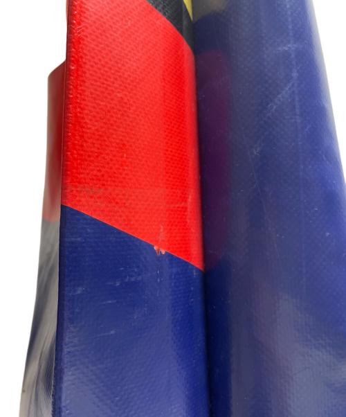 FREITAG（フライターグ）FREITAG (フライターグ) トートバッグ ネイビーの古着・服飾アイテム