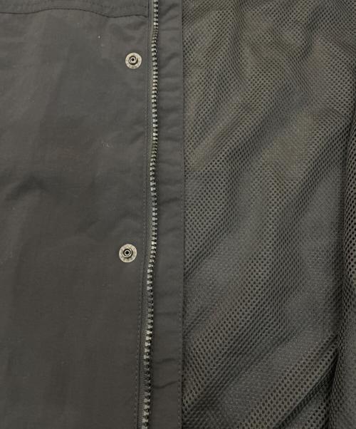 THE NORTH FACE（ザ ノース フェイス）THE NORTH FACE (ザ ノース フェイス) HYDRENA WIND JACKET ブラック サイズ:Lの古着・服飾アイテム