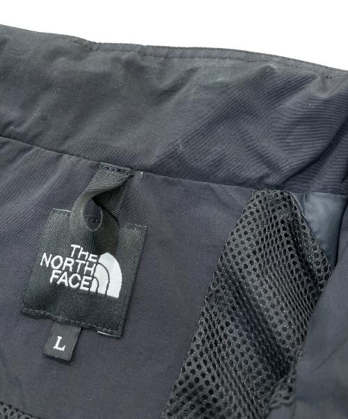 THE NORTH FACE（ザ ノース フェイス）THE NORTH FACE (ザ ノース フェイス) HYDRENA WIND JACKET ブラック サイズ:Lの古着・服飾アイテム
