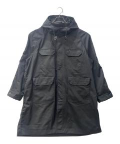 中古・古着通販】AIGLE (エーグル) MTD ウサギタフネス モッズコート