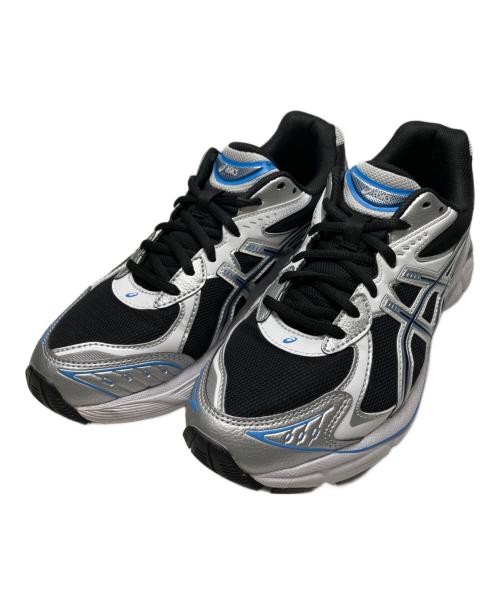 asics（アシックス）asics (アシックス) GT-2160 ブラック サイズ:26の古着・服飾アイテム