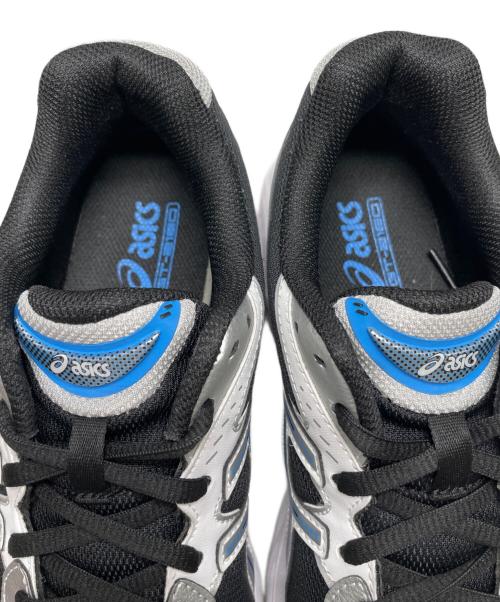 asics（アシックス）asics (アシックス) GT-2160 ブラック サイズ:26の古着・服飾アイテム