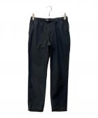 THE NORTH FACEザ ノース フェイス）の古着「SEEKERS' PANTS」｜ブラック