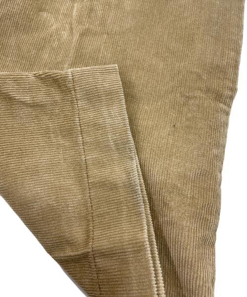 POLO JEANS CO.（ポロジーンズカンパニー）POLO JEANS CO. (ポロジーンズカンパニー) コーデュロイカーゴパンツ ベージュ サイズ:34×32の古着・服飾アイテム