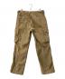 POLO JEANS CO. (ポロジーンズカンパニー) コーデュロイカーゴパンツ ベージュ サイズ:34×32：4000円