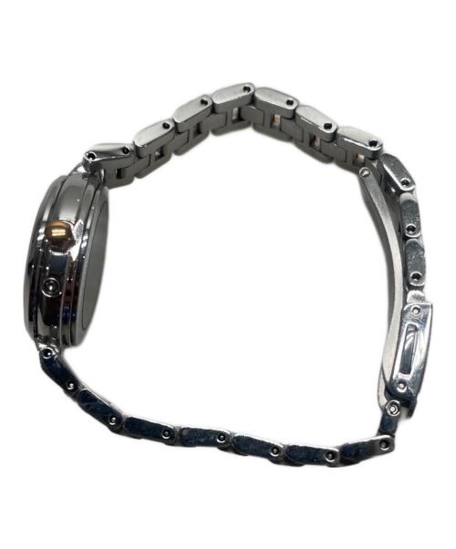 SEIKO（セイコー）SEIKO (セイコー) 腕時計 ピンクの古着・服飾アイテム