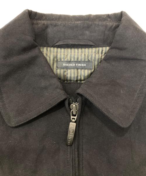 Claiborne（クレイボーン）Claiborne (クレイボーン) ジャケット ブラック サイズ:Ⅿの古着・服飾アイテム