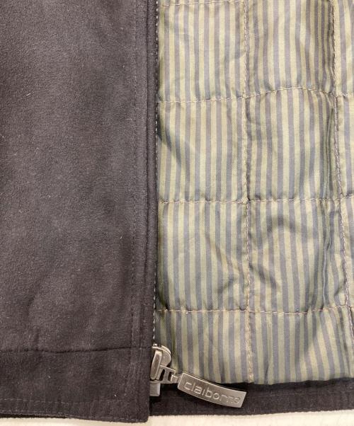 Claiborne（クレイボーン）Claiborne (クレイボーン) ジャケット ブラック サイズ:Ⅿの古着・服飾アイテム