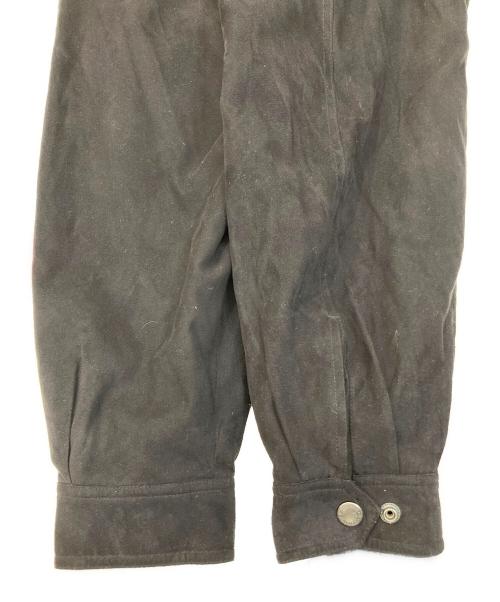 Claiborne（クレイボーン）Claiborne (クレイボーン) ジャケット ブラック サイズ:Ⅿの古着・服飾アイテム