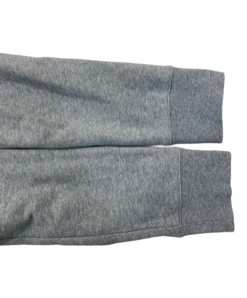 A.P.C.（アーペーセー）A.P.C. (アーペーセー) ロゴスウェット グレー サイズ:Sの古着・服飾アイテム