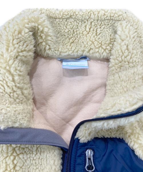 Columbia（コロンビア）Columbia (コロンビア) アーチャーリッジ ジャケット ベージュ サイズ:Mの古着・服飾アイテム