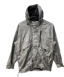 ENYCE（エニーチェ）の古着「マウンテンパーカー」｜グレー