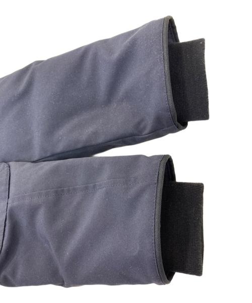 CANADA GOOSE（カナダグース）CANADA GOOSE (カナダグース) ダウンジャケット ネイビー サイズ:XSの古着・服飾アイテム