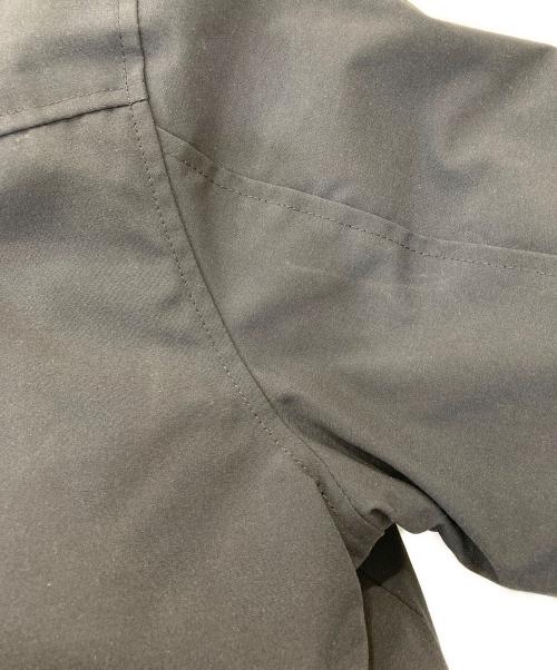 CANADA GOOSE（カナダグース）CANADA GOOSE (カナダグース) ダウンジャケット ネイビー サイズ:XSの古着・服飾アイテム