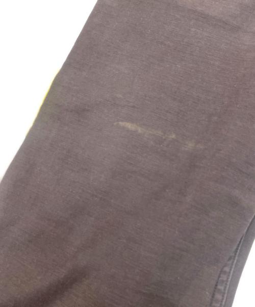 orSlow（オアスロウ）orSlow (オアスロウ) ベイカーパンツ パープル サイズ:Sの古着・服飾アイテム