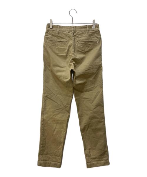 JELADO（ジェラード）JELADO (ジェラード) チノパン ベージュ サイズ:Sの古着・服飾アイテム