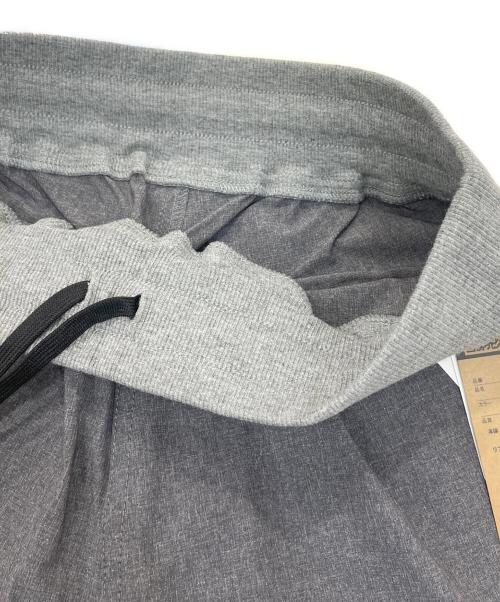 THE NORTH FACE（ザ ノース フェイス）THE NORTH FACE (ザ ノース フェイス) TRAINING RIB SHORT グレー サイズ:S 未使用品の古着・服飾アイテム