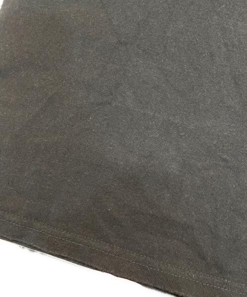 stussy（ステューシー）stussy (ステューシー) MODERN AGE TEE ブラック サイズ:Ｍの古着・服飾アイテム