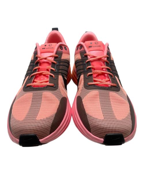 NIKE（ナイキ）NIKE (ナイキ) LUNAR ROAM PREMIUM ピンク サイズ:26.5の古着・服飾アイテム